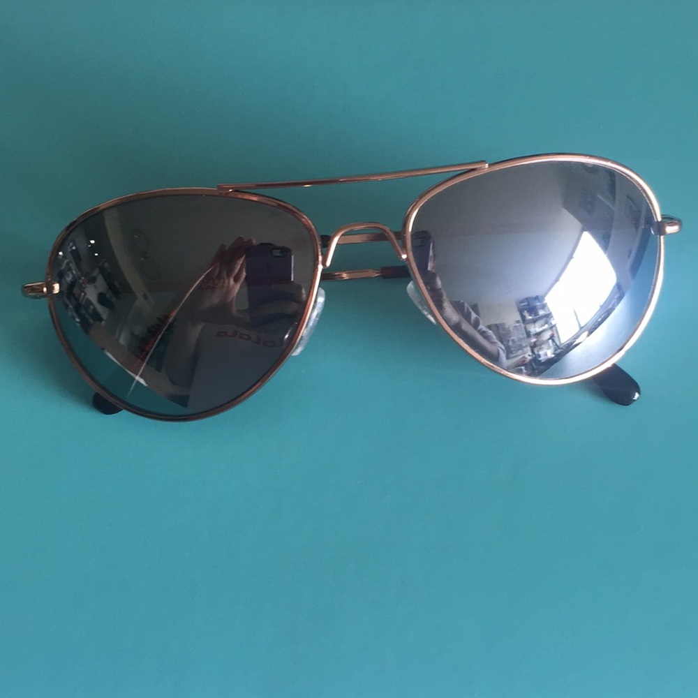 🕶 Mirror aviators - Picture 5 of 6